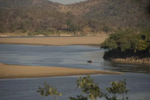 Luanga River