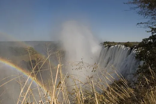 Victoria Falls