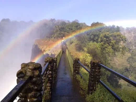Victoria Falls