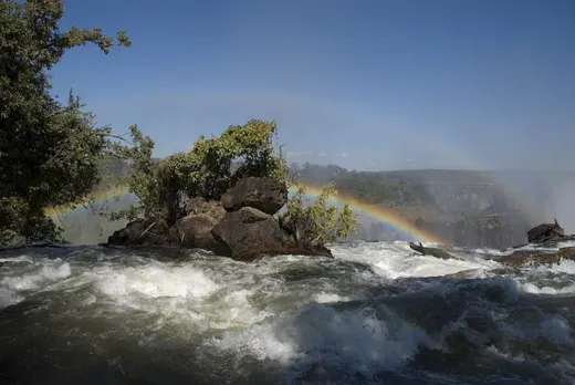 Victoria Falls