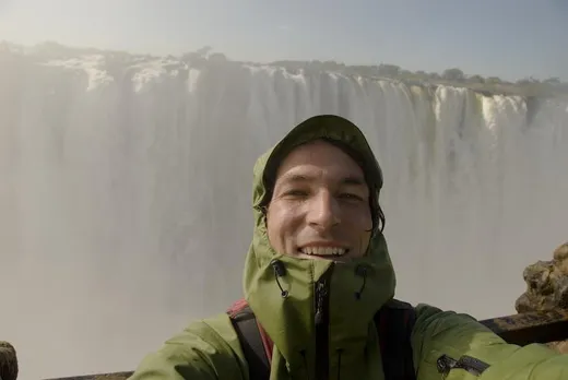Victoria Falls