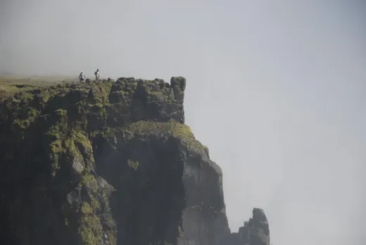 Victoria Falls