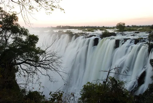Victoria Falls