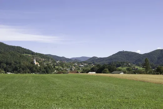 Des Karstes