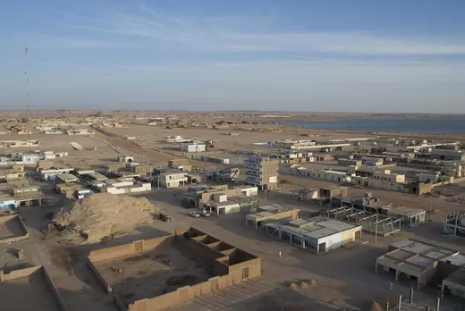 Wadi Halfa