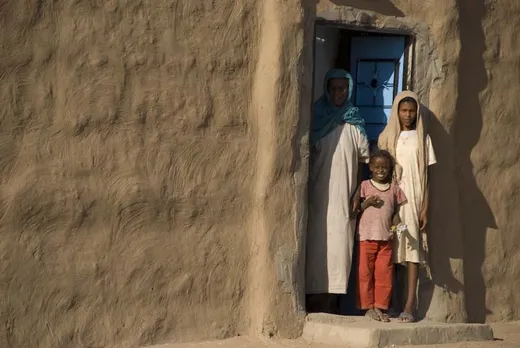 Sudan
