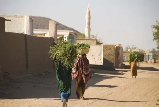 Sudan
