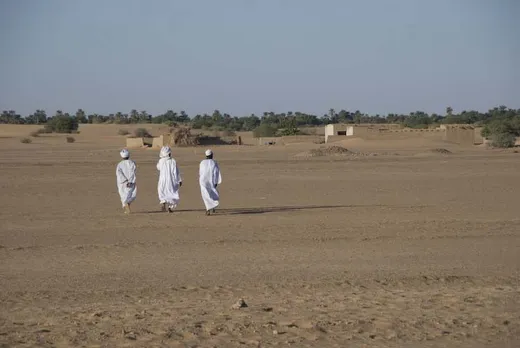 Sudan