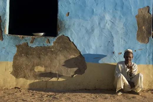 Sudan