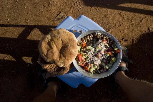 Fuhl kann auch richtig lecker schmecken
