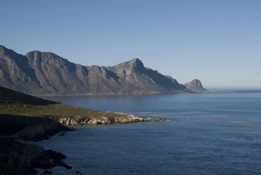 Südafrika