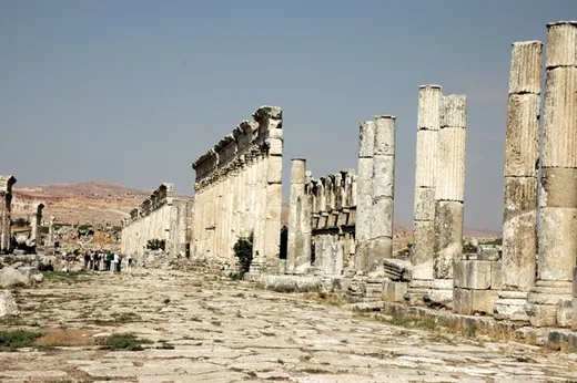 Syrien
