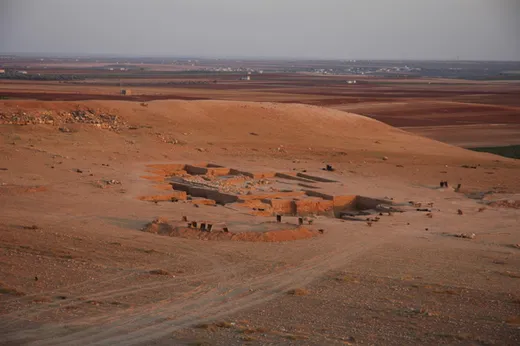 Syrien