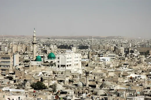 Syrien
