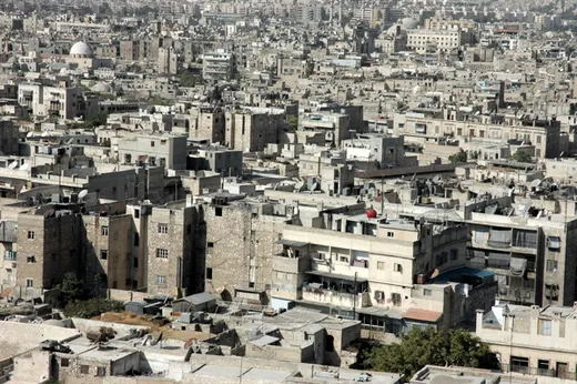 Syrien