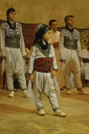 Syrien