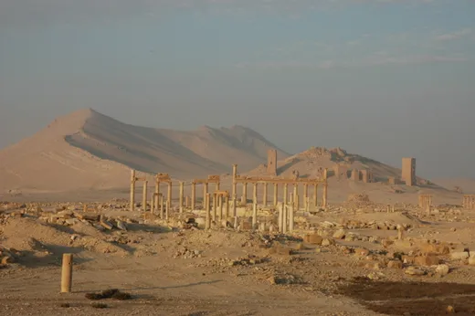 Syrien