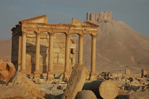 Syrien