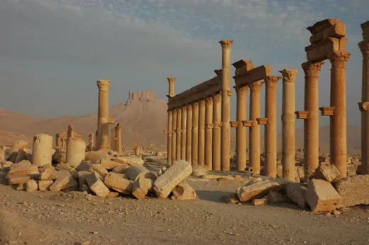 Syrien