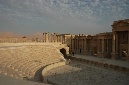 Syrien