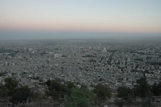 Syrien