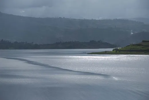 Lake Buyoni