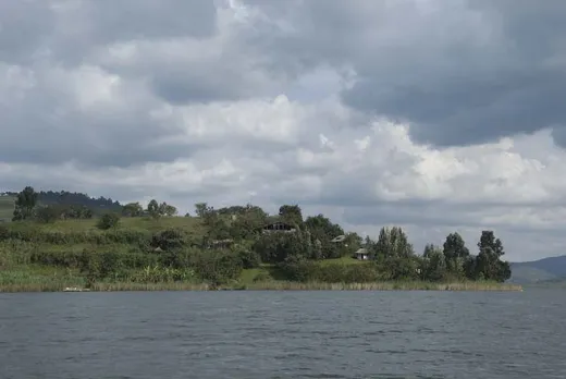 Lake Buyoni