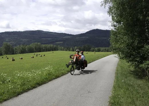 Vor der Reise