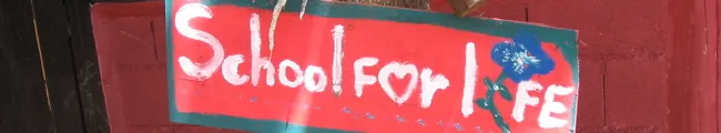 School for Life